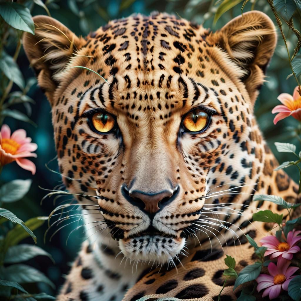 Leopard