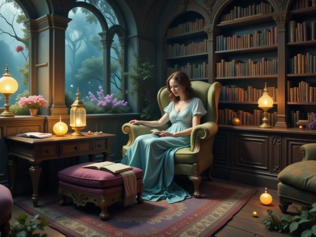 PROMPT ONLY WITH MY ADDON

<lora:MILLENNIUM TEACHER:1.0>