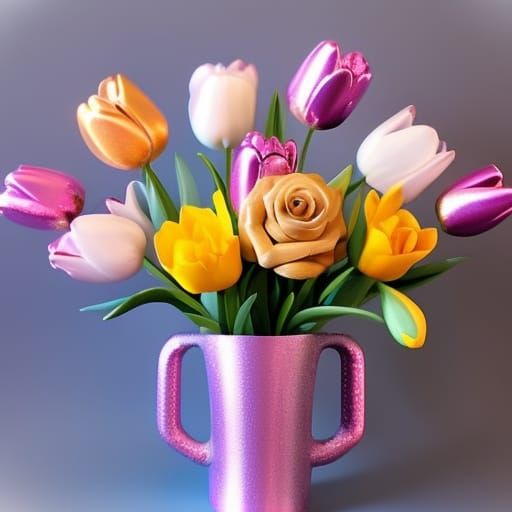tulips