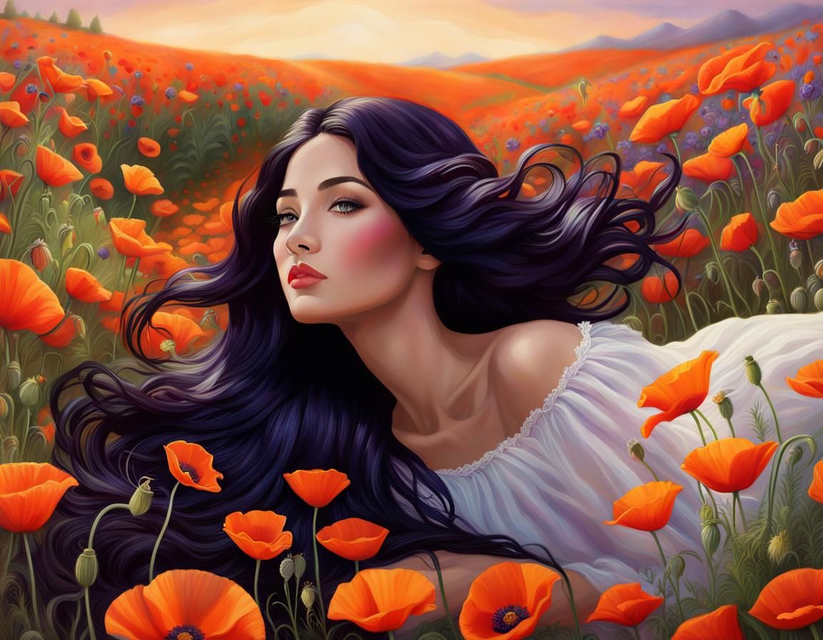 Poppies
