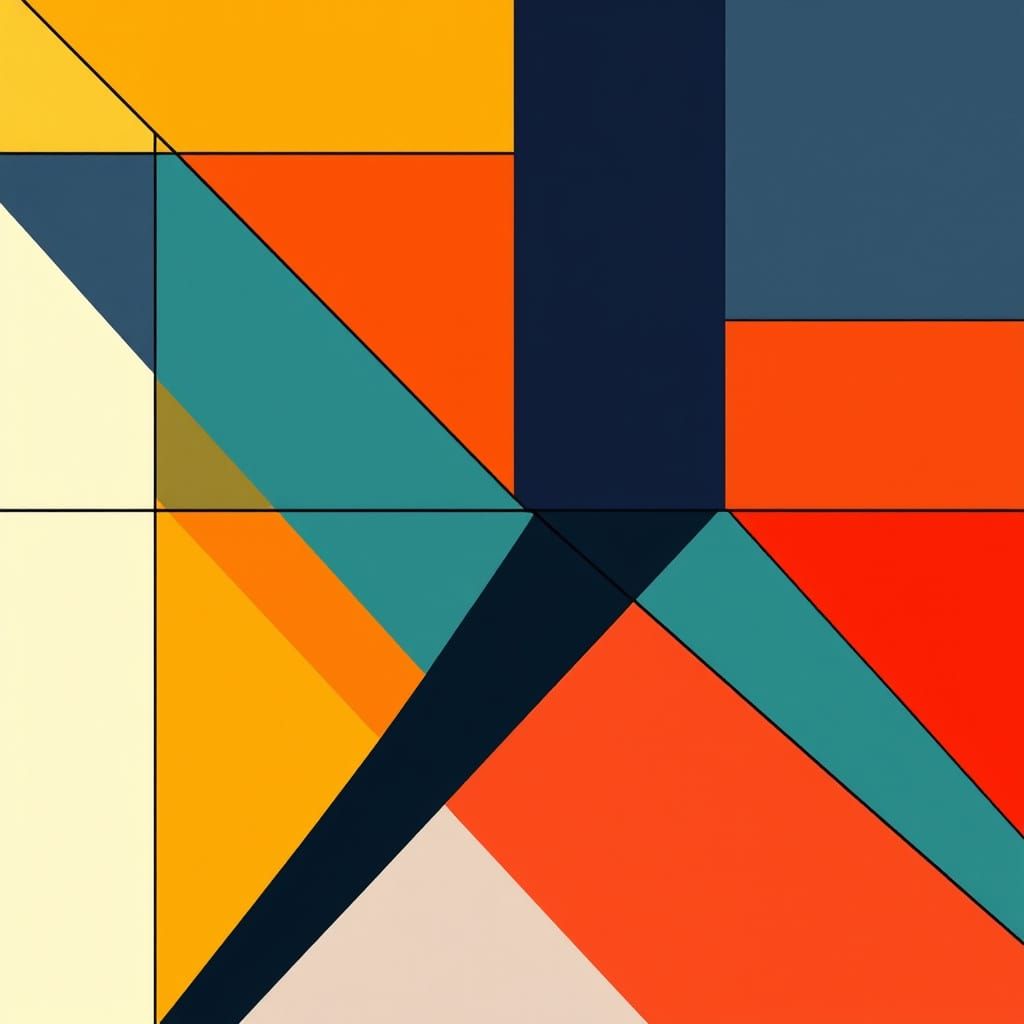 Schism - came #168th, promoted 20%  in the 1st Abstract April Challenge.