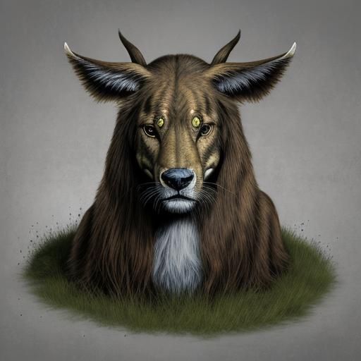 Impious AI Image Generation