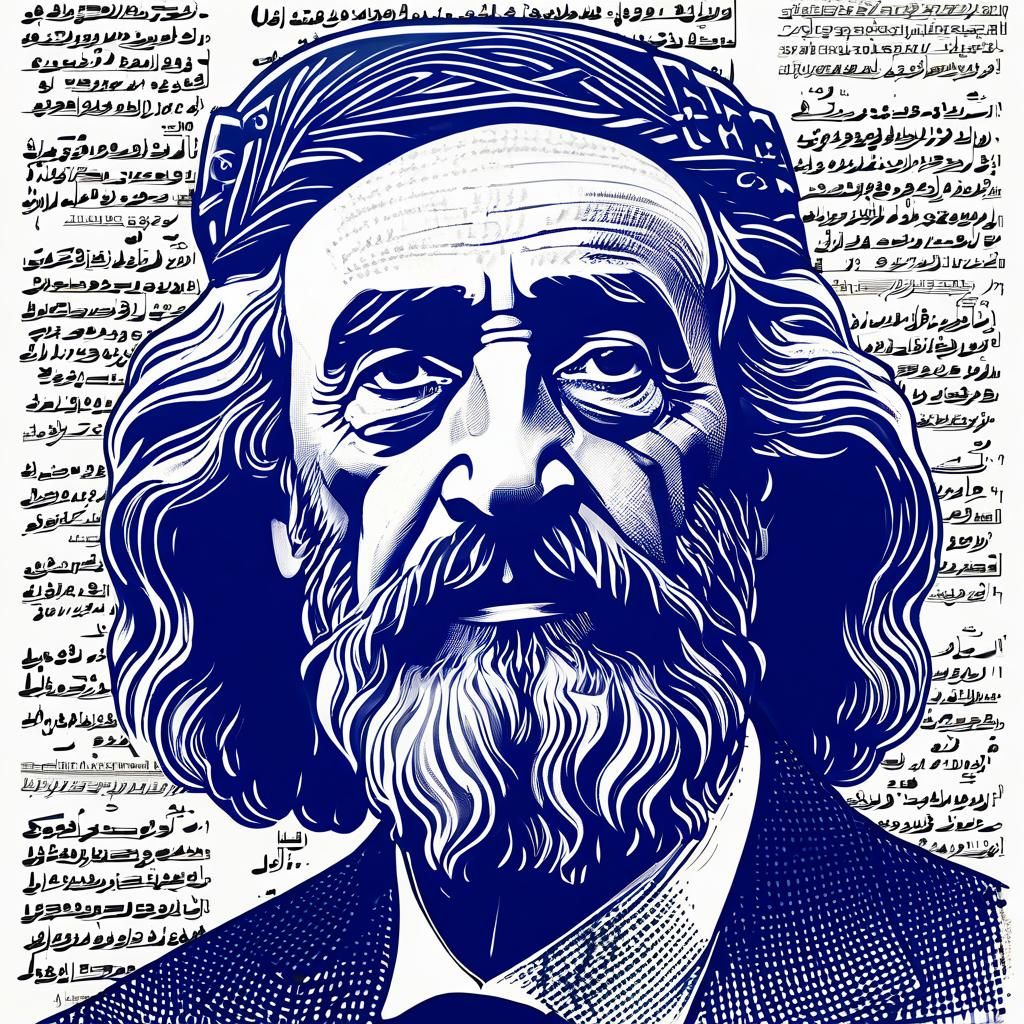 Judgment of the Gods: A Digital Rendering