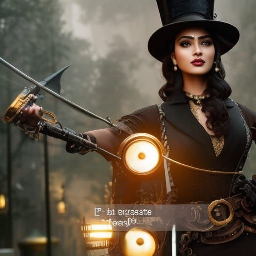 indian female detective 6