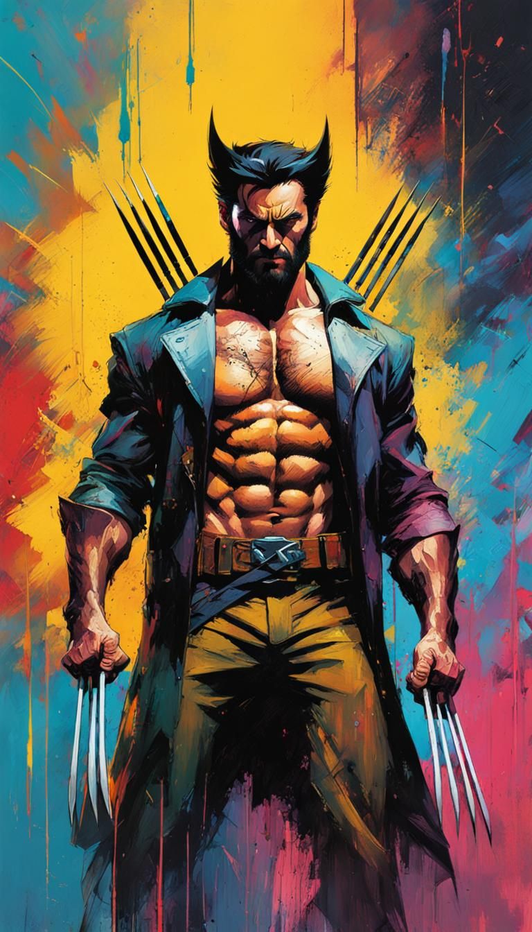 Wolverine
