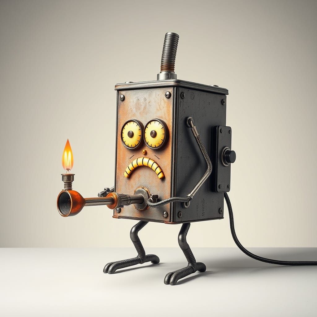 incredibly stupid invention