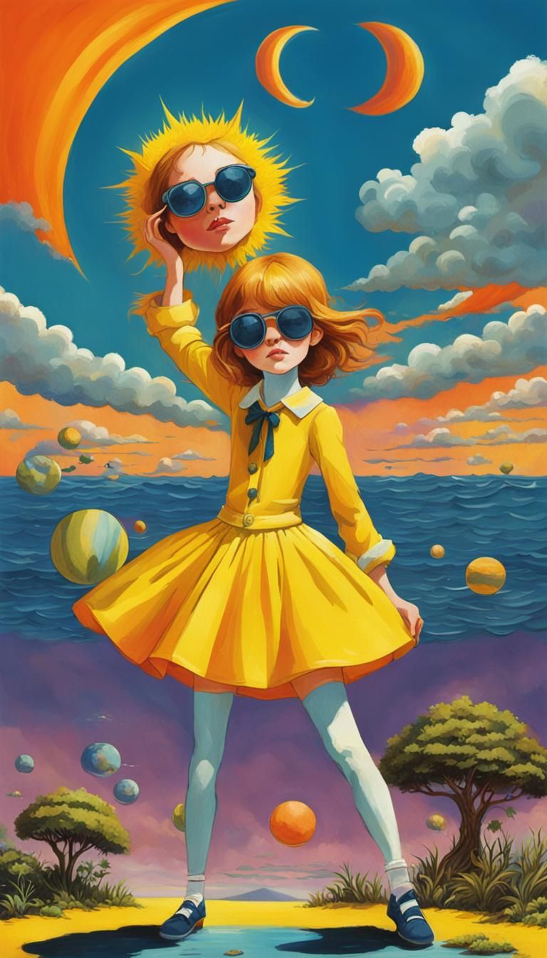 If You Steal My Sunshine