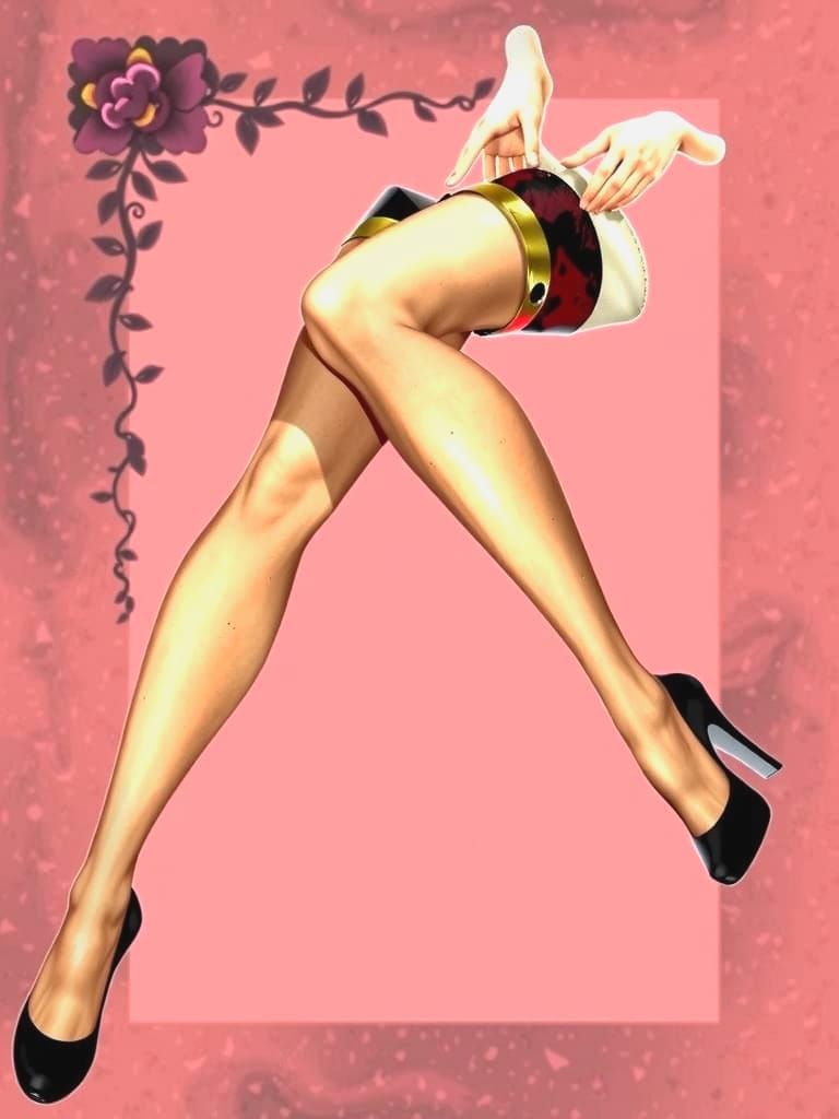 Surrealist Retro Film Noir Scene with Golden Hour Lighting