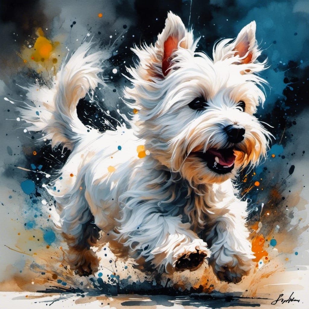 Westie