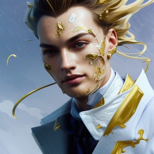 Adam