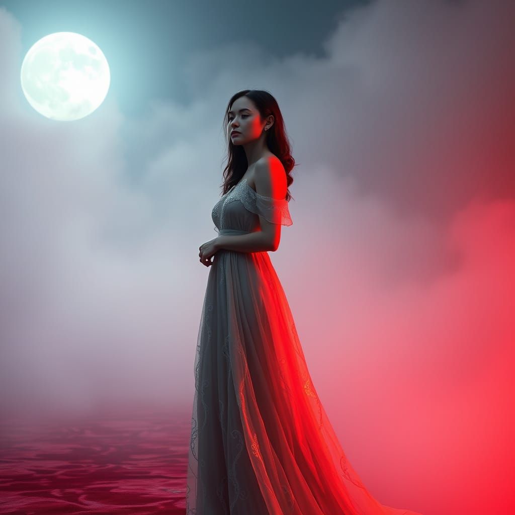 HUH YUNJIN (허윤진) – love you twice (피어나도록)