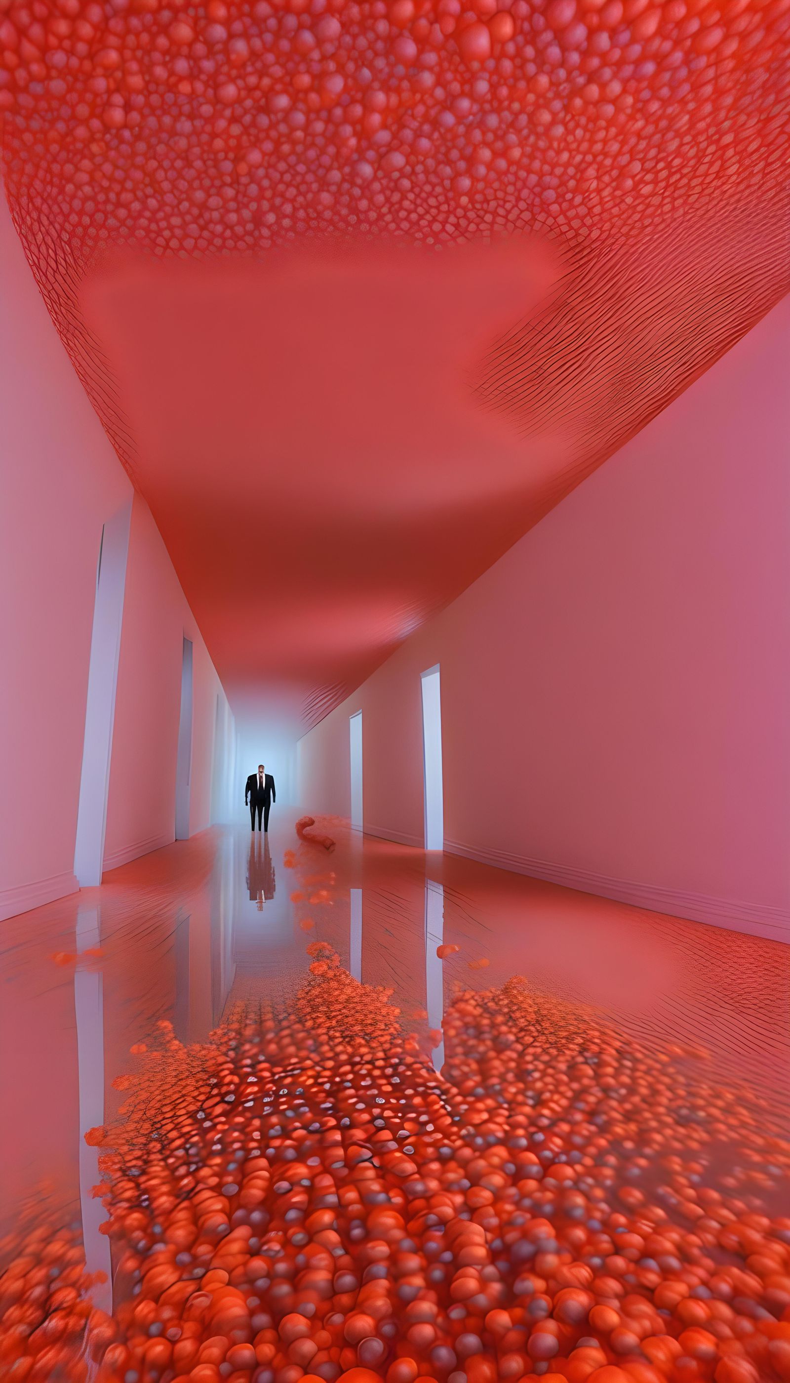 The most trippiest photo ever