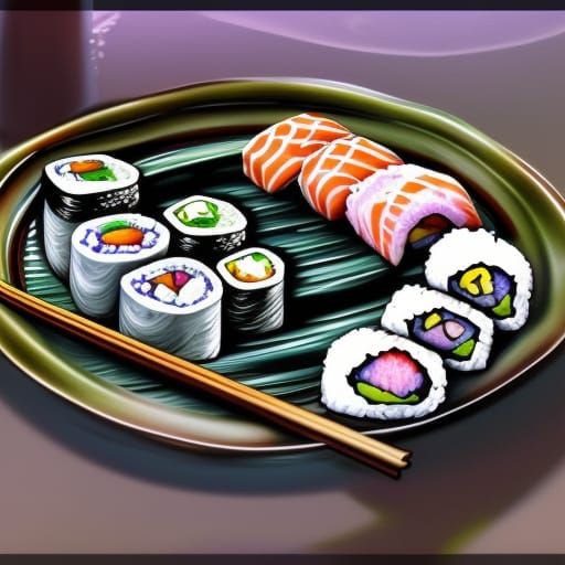 Sushi