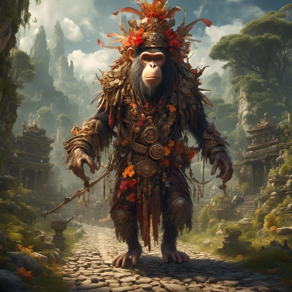 Monkey King