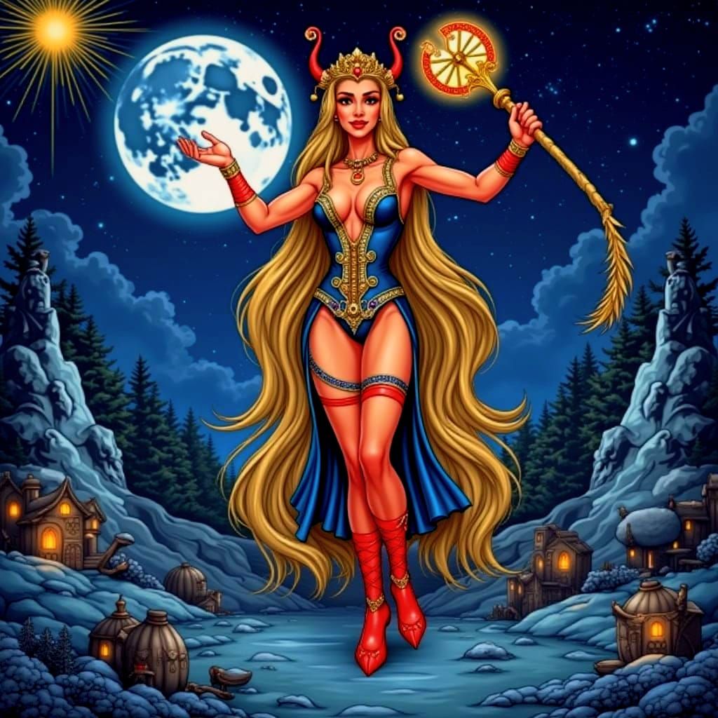 Shades of Red: A Colorful Crimson Palette