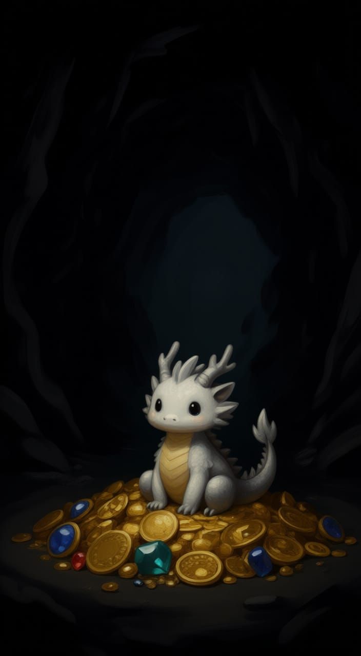 A Style I've Never Tried