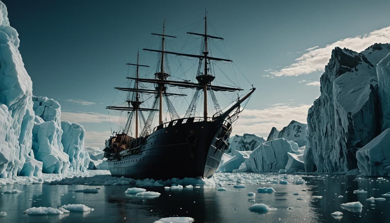 Ice Ship