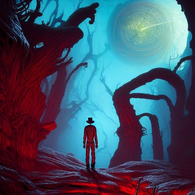Freddy Krueger