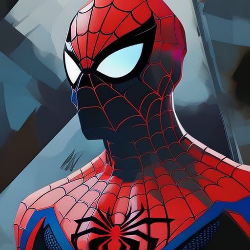 Spider-Man: The Birth of Venom 🕷👽