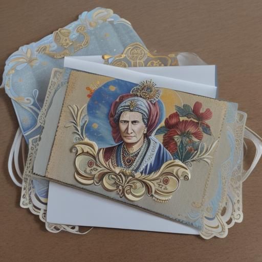 Dziadek i Babcia: AI Interpretation