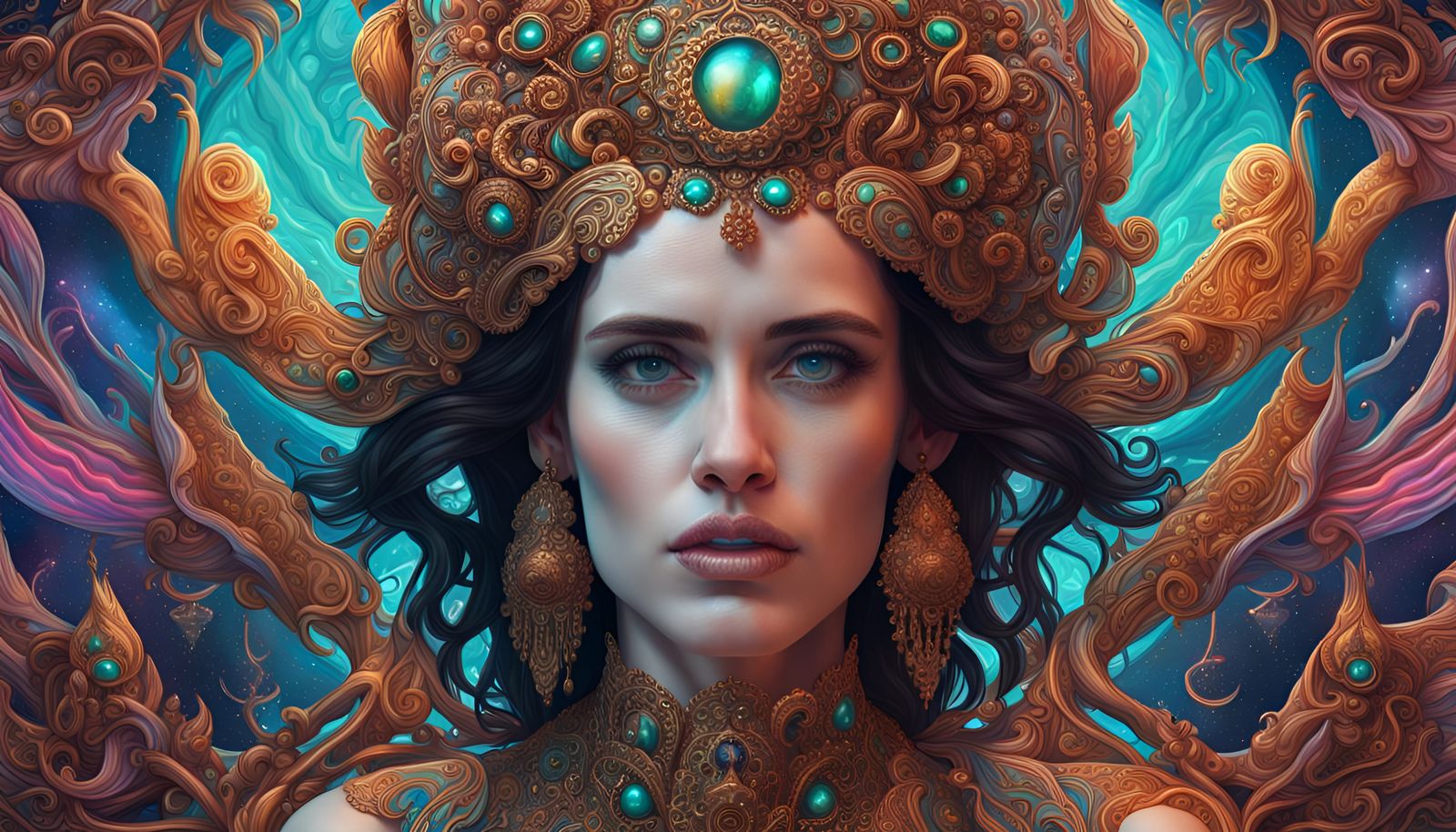 Sie ist der hellste Stern von allen