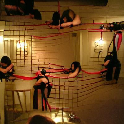 Bondage Party Image