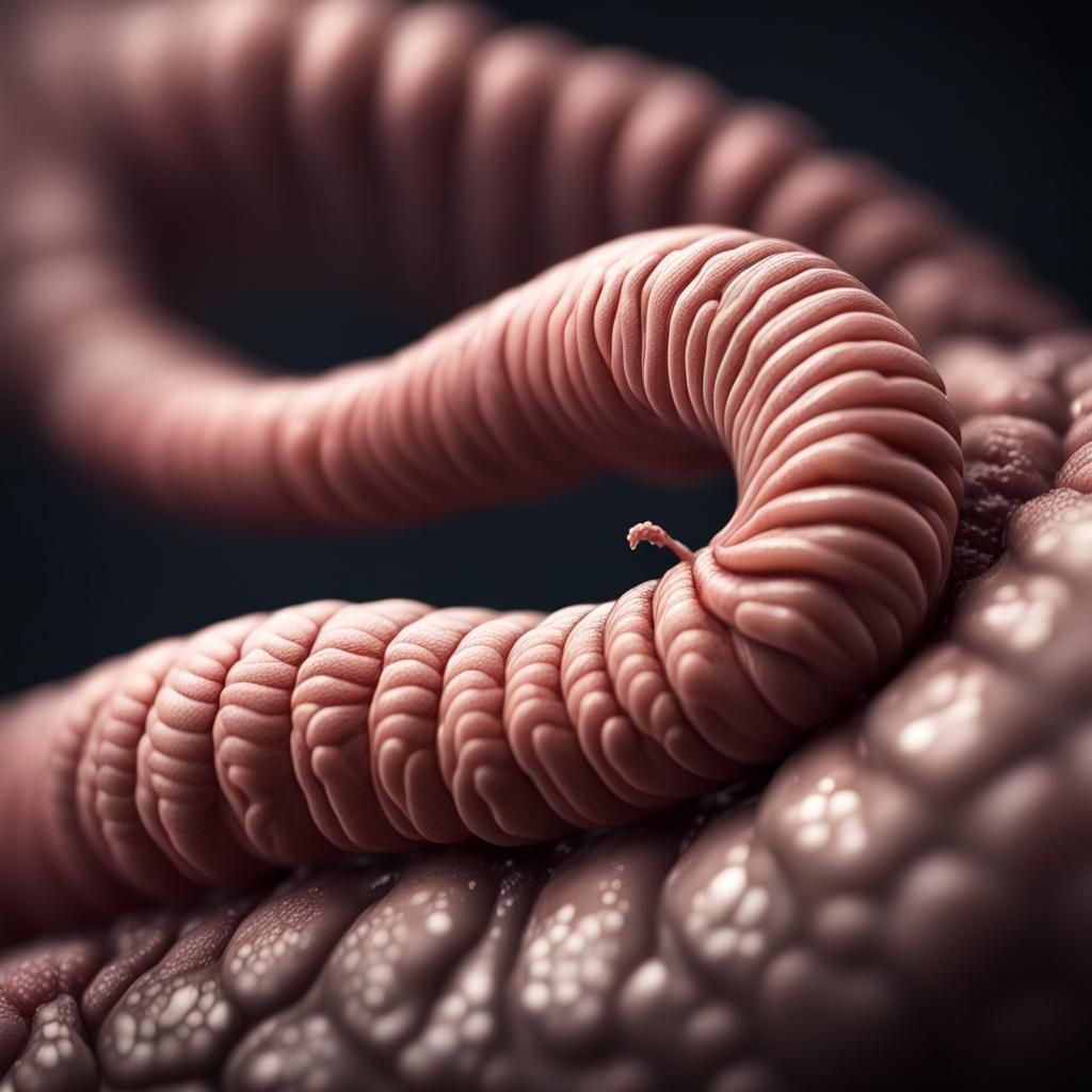 Worm