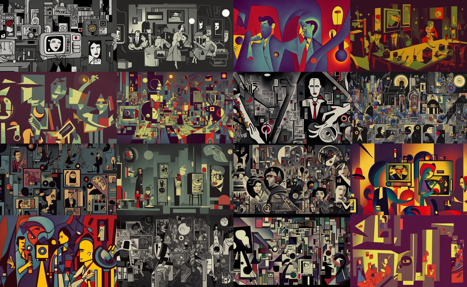 Steve Bishart - Green Mystery