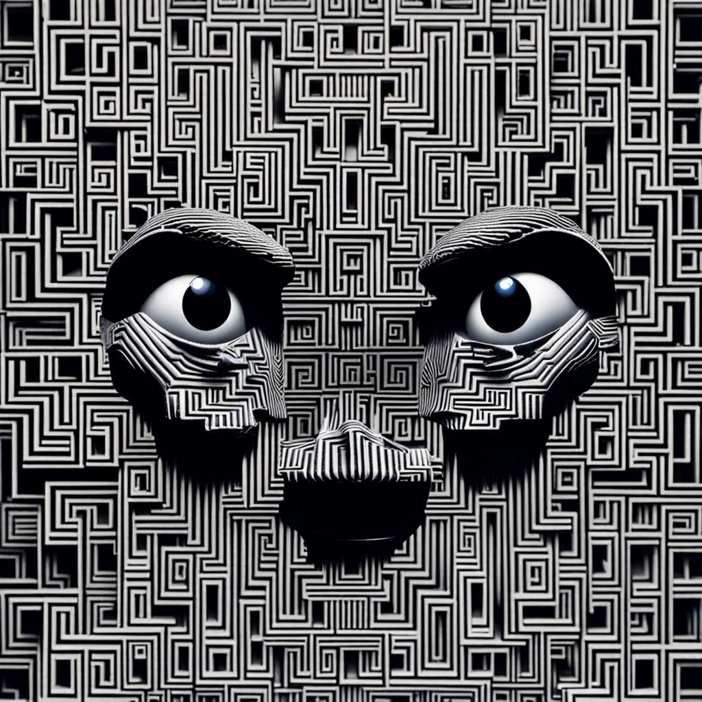 Pareidolia Paradox: An Illusionary Phenomenon