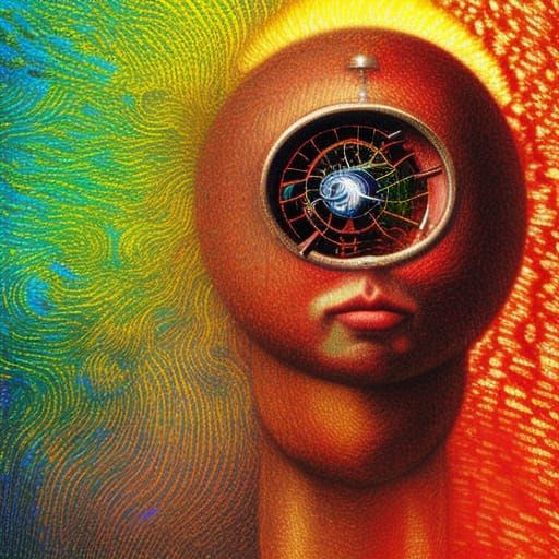 Cinematic Firecracker Sprinkler with Iridescent Colors