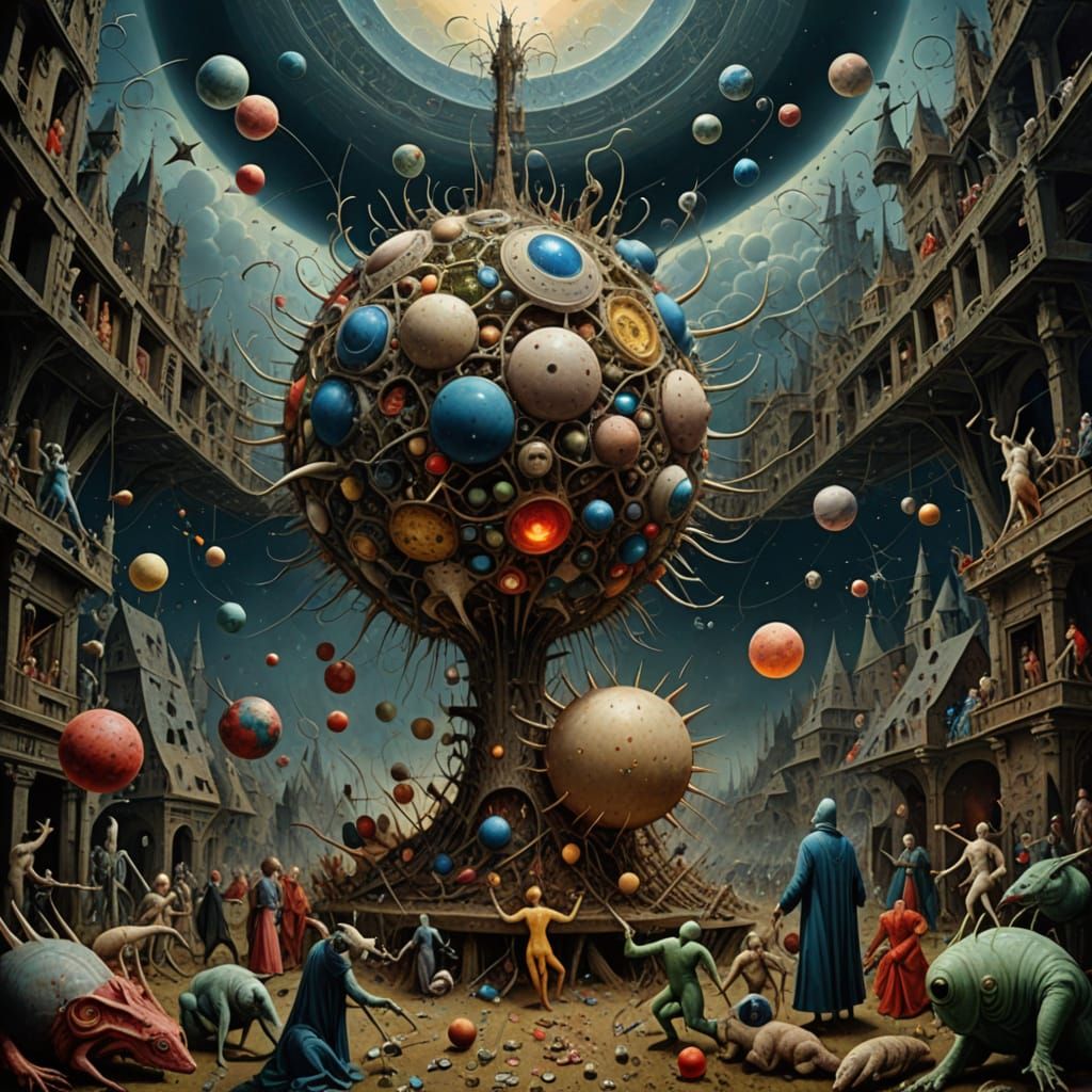 The Ultimate in Capital Punishment: 'The Soul Sucker' - Drai...