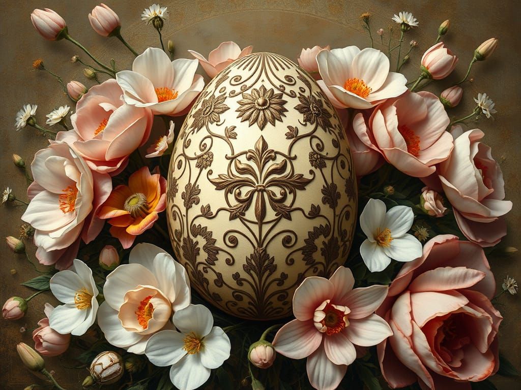 Easter Egg