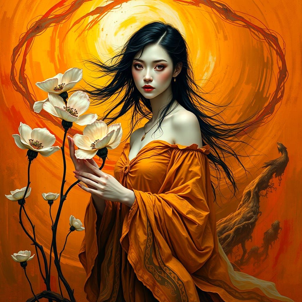 Sun Power ____