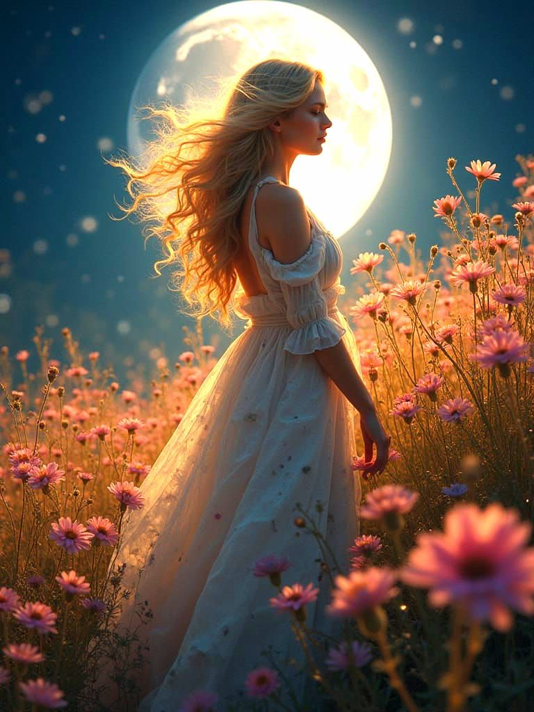 Dreamwalk ::::: 💭✨