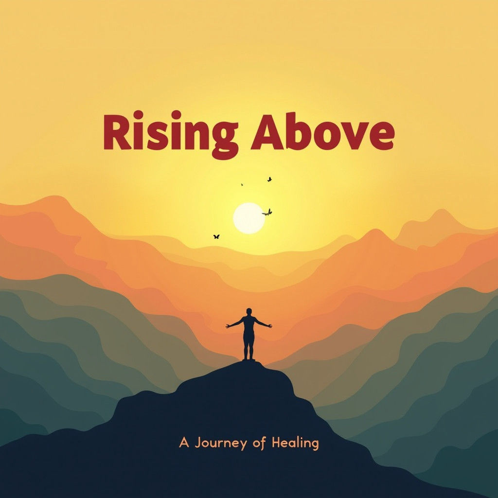 Sunrise Mountain: A Journey of Healing