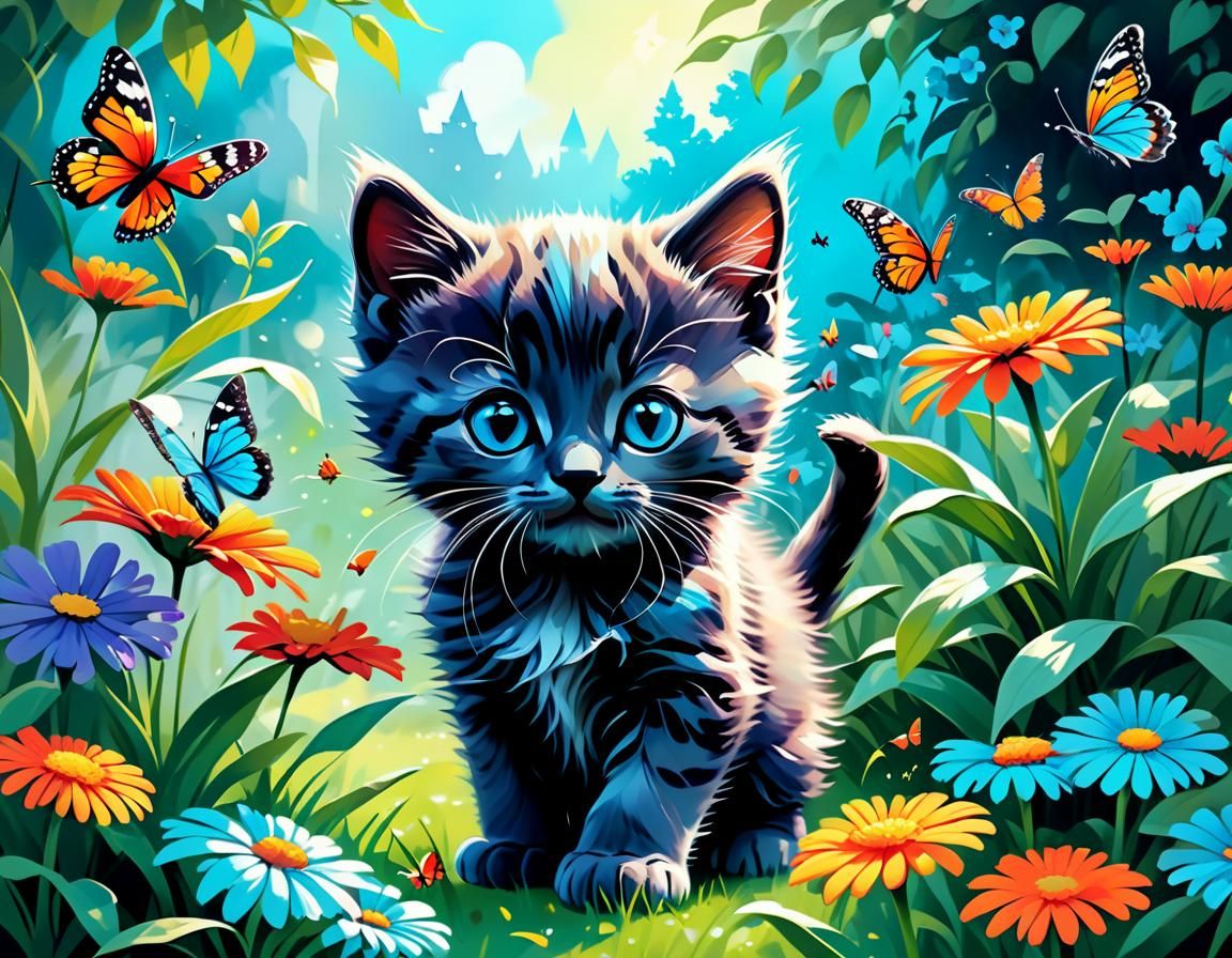 Exploring the Outdoors