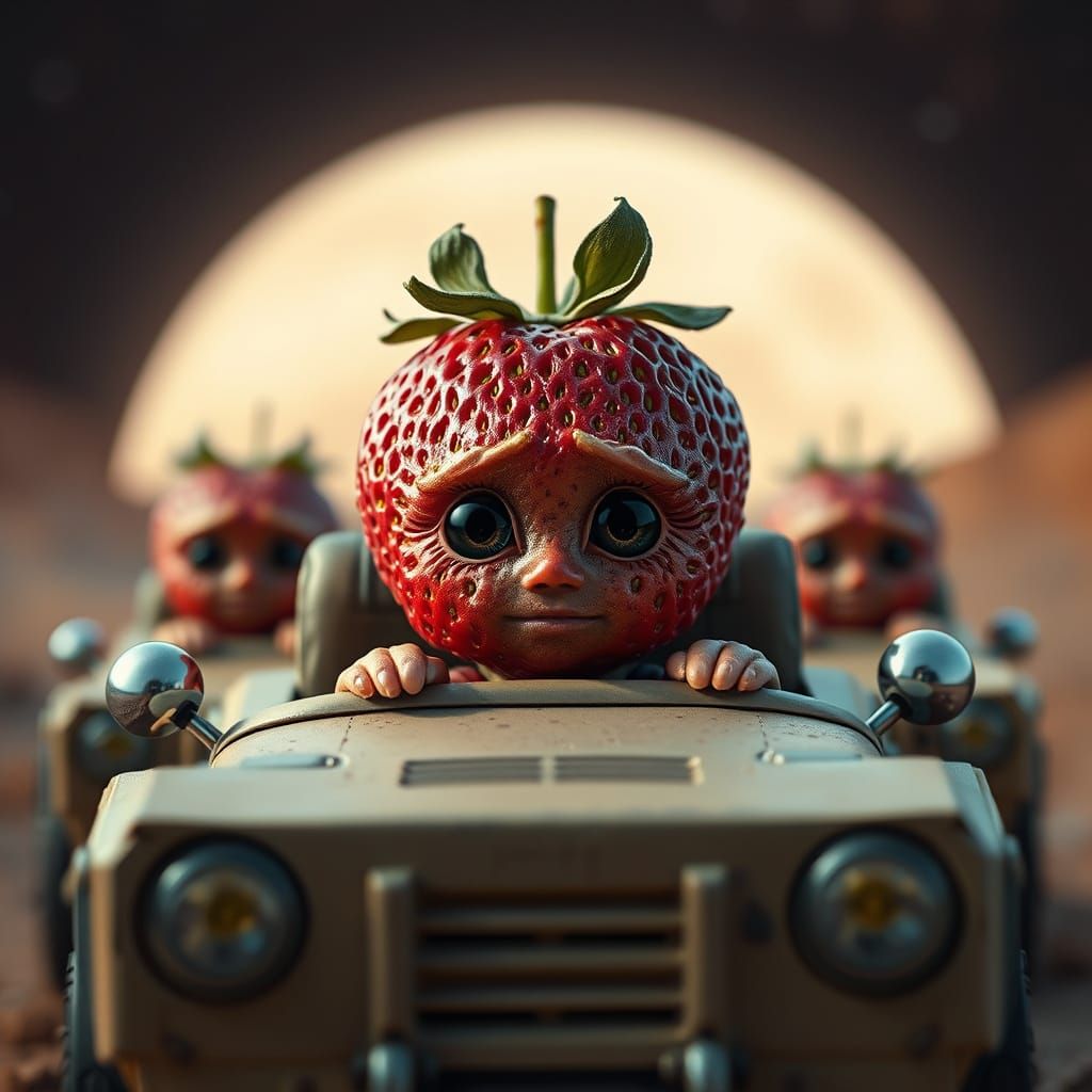 Watch out for mutation