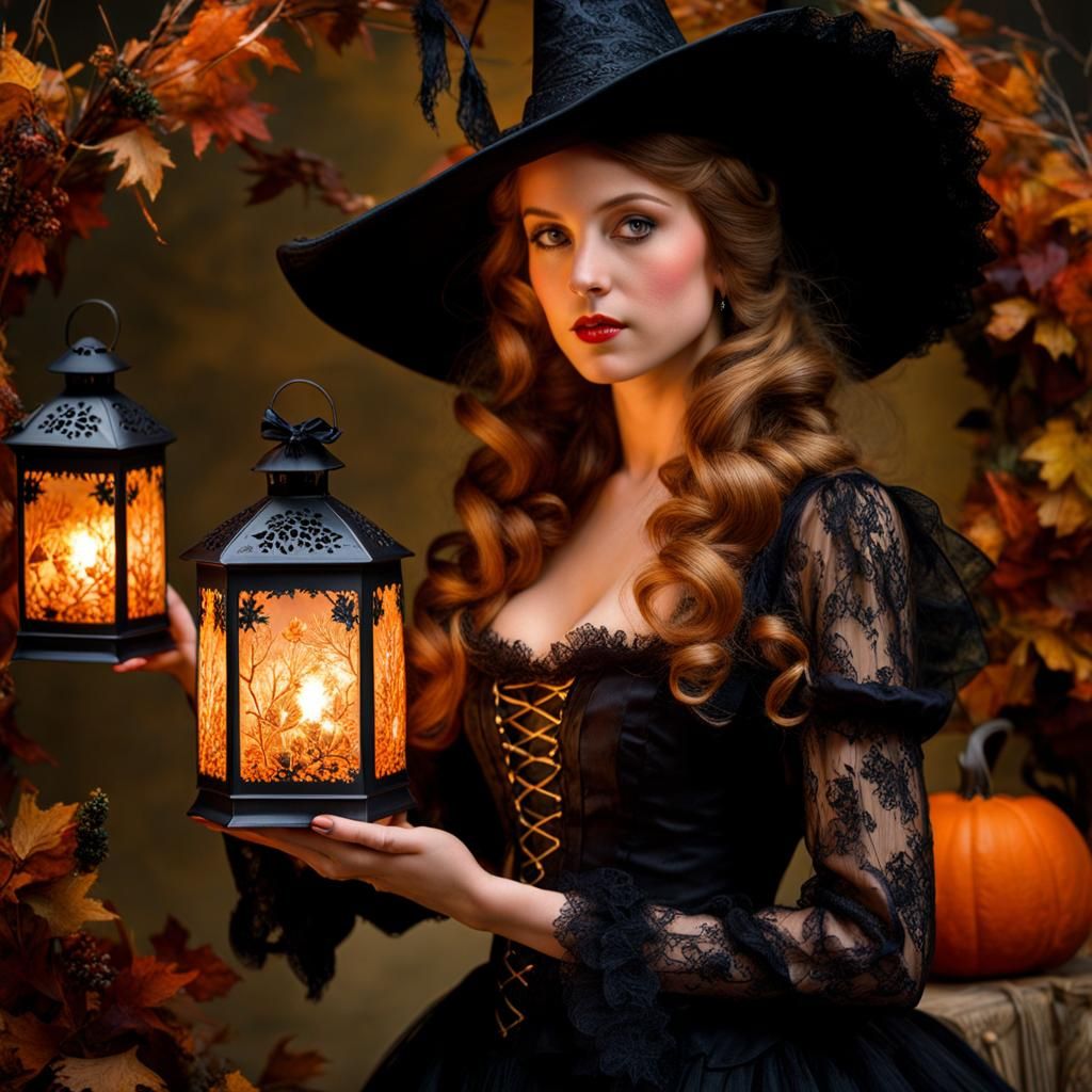 999 Witches for Halloween (346)