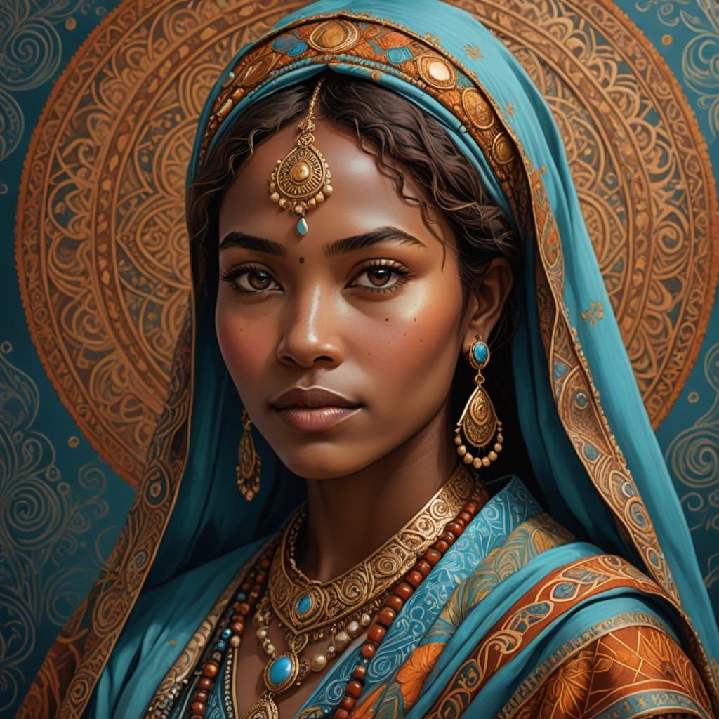 Global Women United: A Vibrant Celebration of Cultural Fusio...