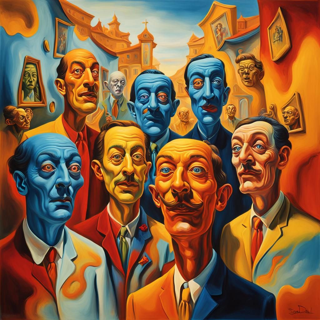 The Goofball Brigade