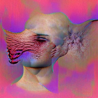 Valorant Image Generated by AI