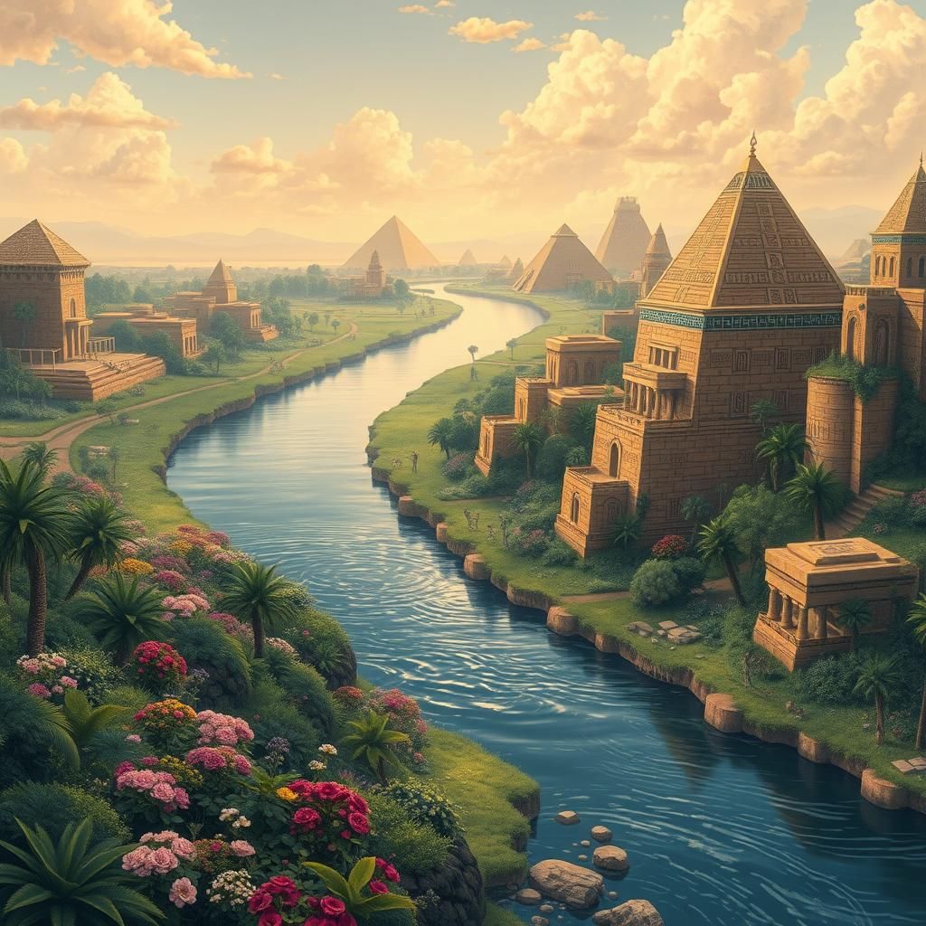 16k resolution, art by Gustave Doré, Alphonse Mucha, Katsush...