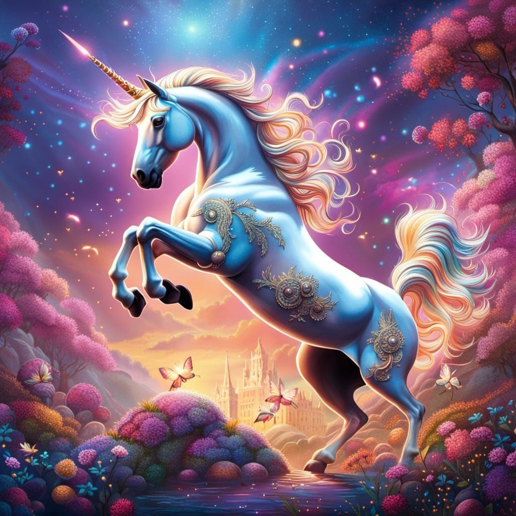 Unicorn