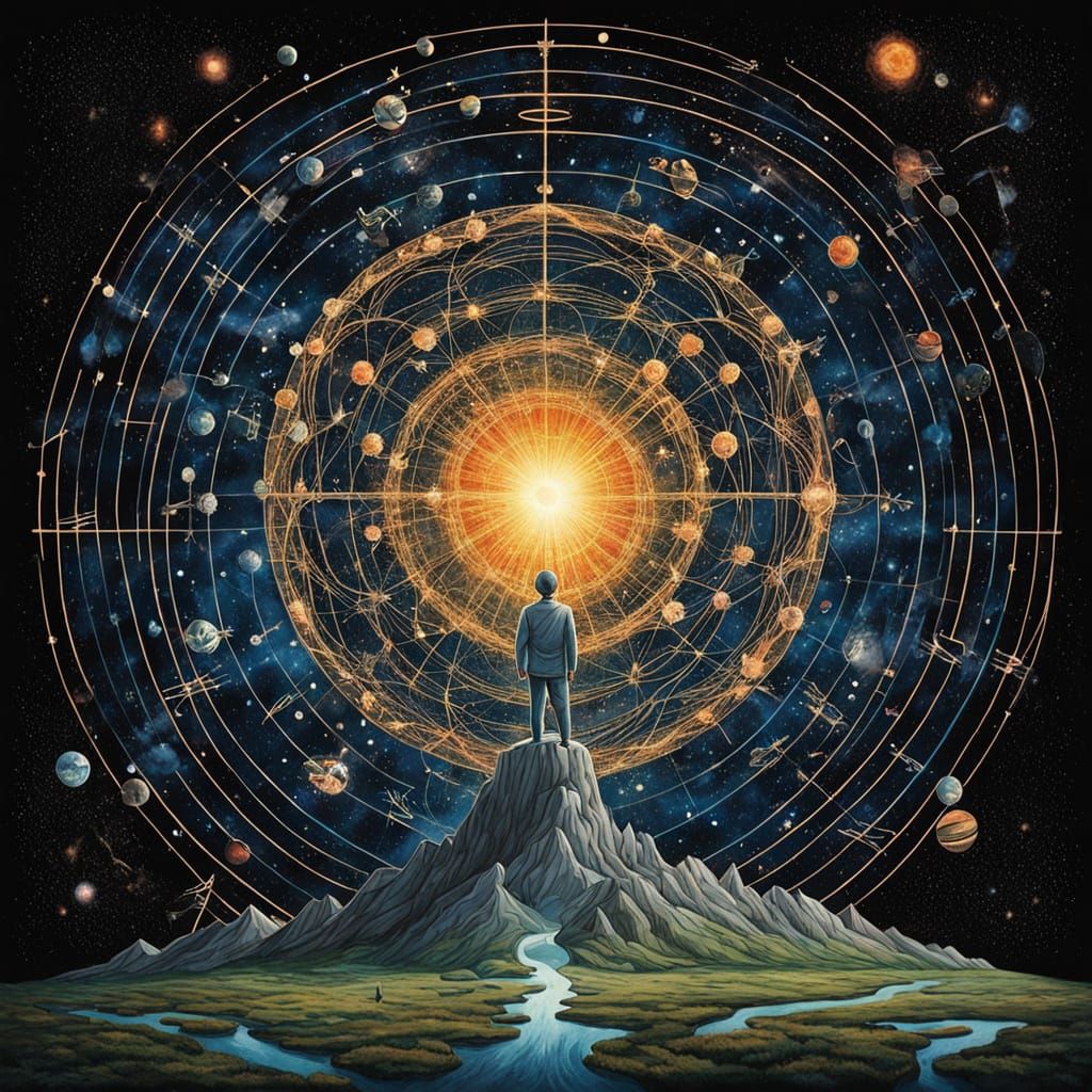 Delocalized Electrons in Porphyrin Molecules