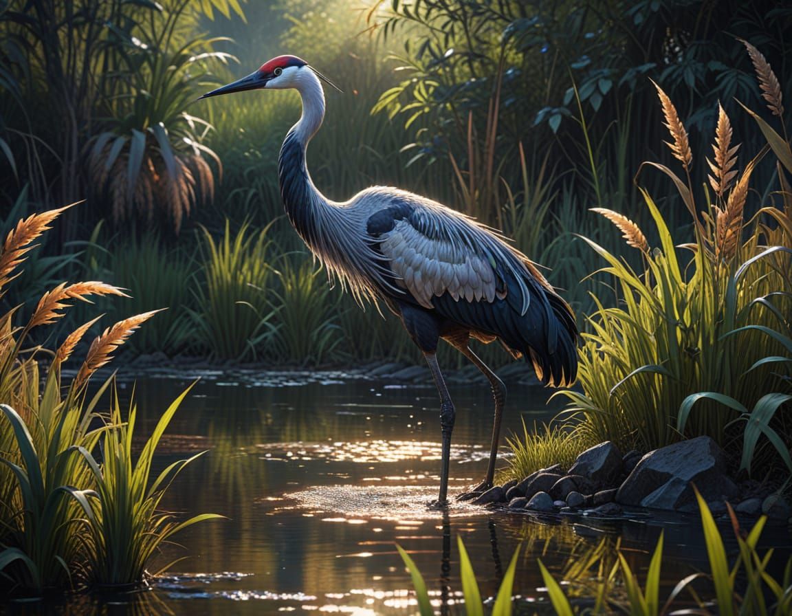 Crane(2)
