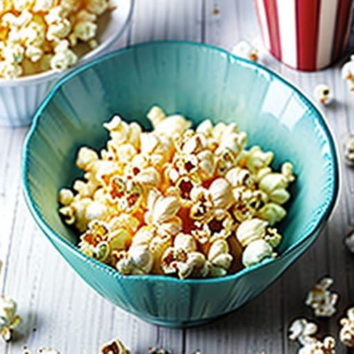 Popcorn