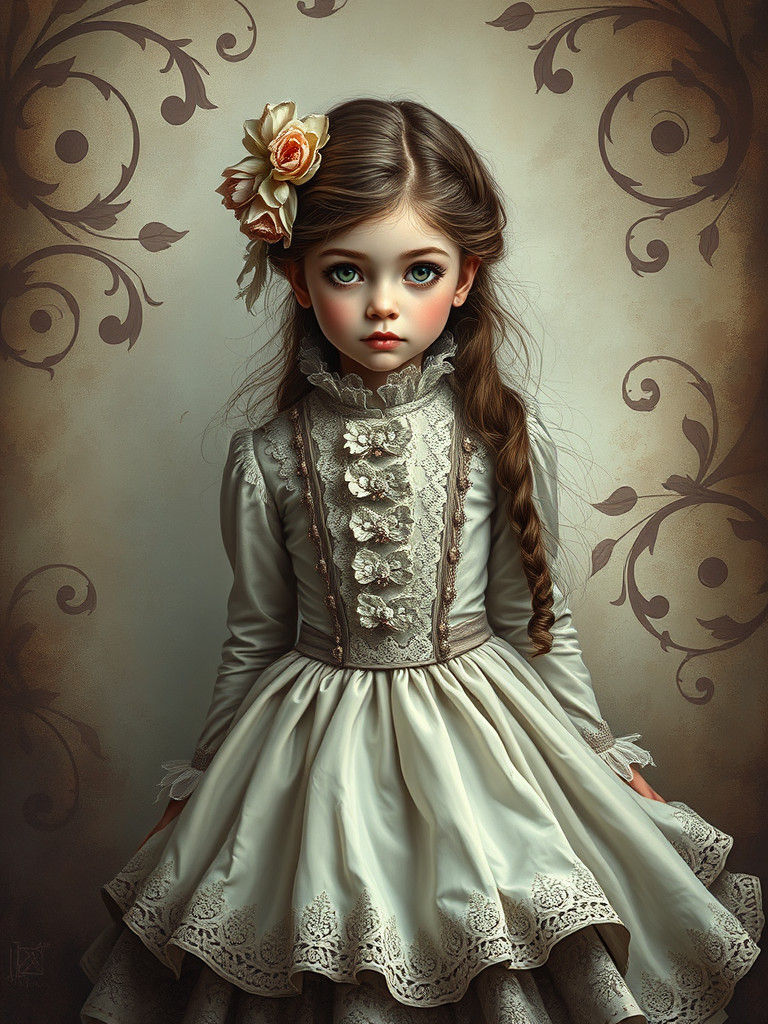 Girl