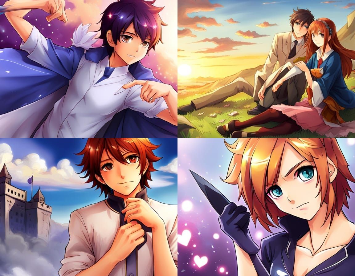 Image in the Style of Shishizaru