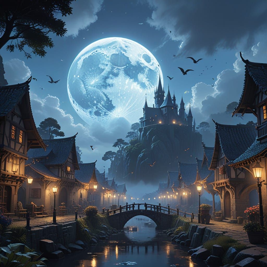 Soon the end of our world