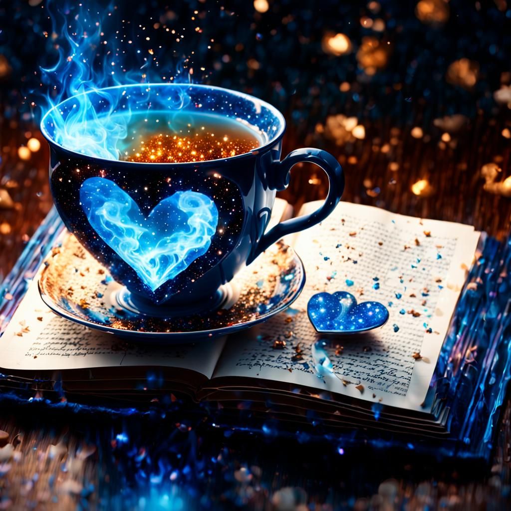 Story book